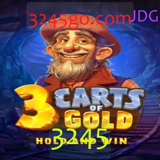 Explorando as Aventuras de 3cartsOfGold: Guia Completo