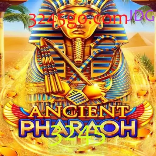 Descobrindo o Fascinante Mundo de AncientPharaoh