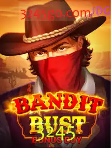 Descubra o Mundo Emocionante de BanditBustBonusBuy