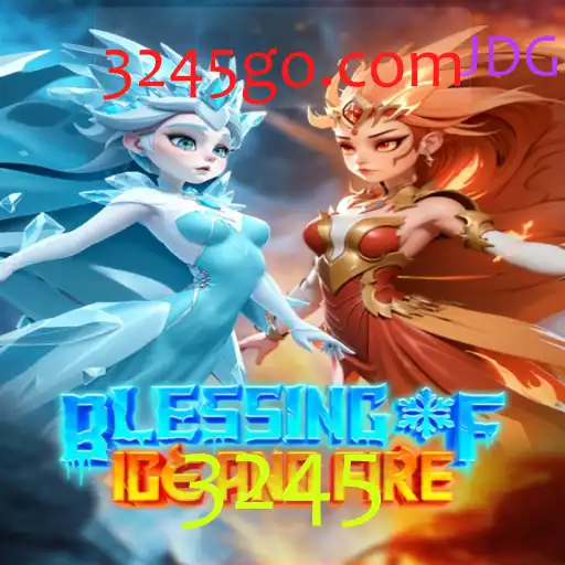 Explorando o Universo do Jogo Blessing of Ice and Fire