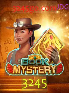 Desvendando os Segredos de BookofMystery