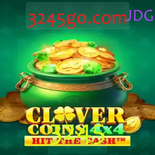 Descubra o Mundo de CloverCoins4x4: O Jogo de Estratégia que Conquista