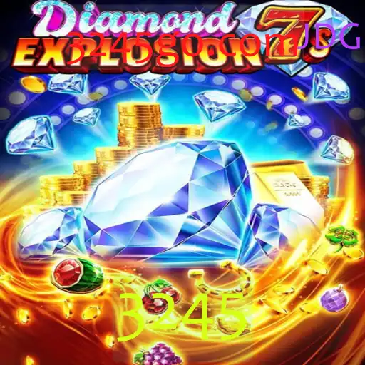 Descubra o Fascinante Mundo de DiamondExplosion7s: Regras e Estratégias
