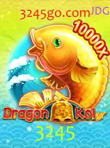 DragonKoi: Uma Jornada Épica no Mundo dos Espíritos
