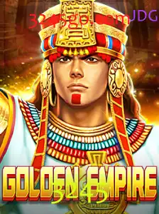 Descubra a Aventura Épica de GoldenEmpire