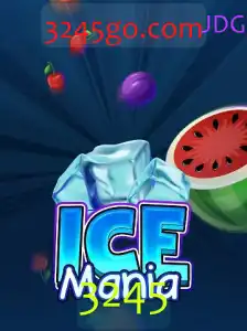 IceMania: Explorando a Aventura Gelada do Novo Jogo Sensação