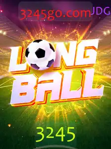 Descubra LongBall: O Jogo que Está Conquistando o Mundo