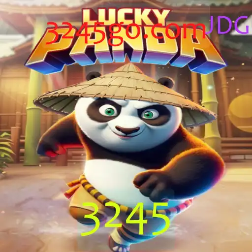 Descubra o Fascinante Universo de LuckyPanda: O Jogo que Encanta Jogadores