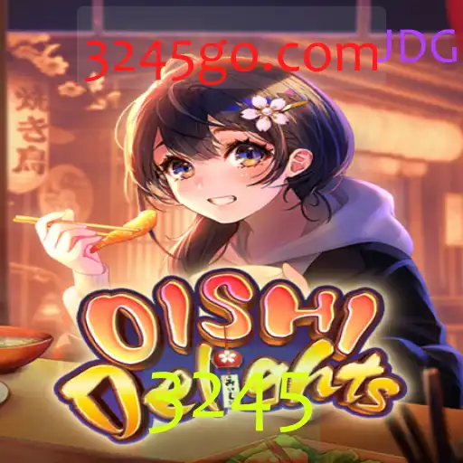 OishiDelights: Uma Experiência Culinária Única no Mundo dos Jogos