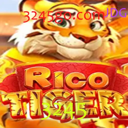 Explorando o Mundo de RicoTiger: Um Novo Jogo Revolucionário