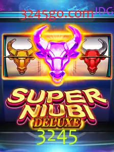 SuperNiubiDeluxe: A Experiência de Jogo Que Está Revolucionando o Mercado