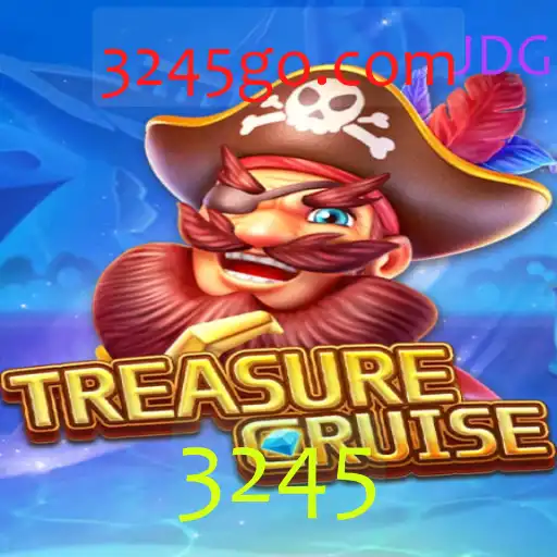 Desvende o Mistério de TREASURECRUISE: O Jogo de Aventura Único