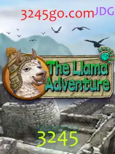 TheLlamaAdventure: Uma Jornada Emocionante e Desafiadora