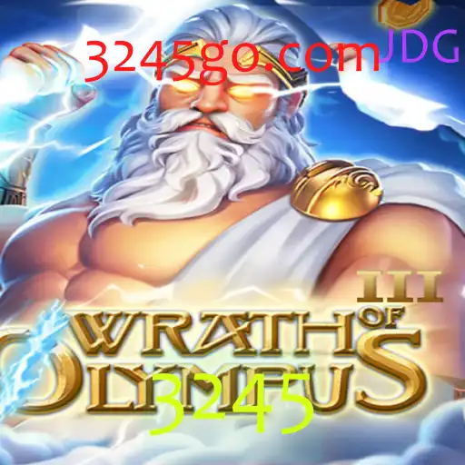 Explore o Mundo Épico de WrathofOlympusIII